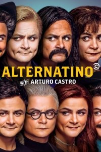 Такие разные латиноамериканцы с Артуро Кастро 2019