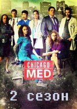 Медики Чикаго 2015