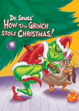 Как Гринч украл Рождество! 1966